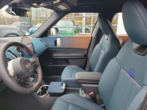 Used 2025 MINI Cooper Countryman S AWD/4WD image 26