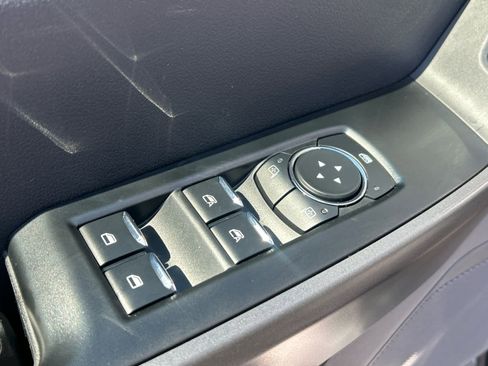 New 2026 Ford F350 XL w/ STX Appearance Package image 17