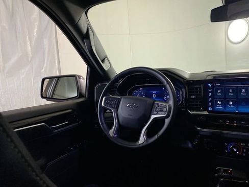 Used 2024 Chevrolet Silverado 1500 RST w/ Convenience Package II image 15