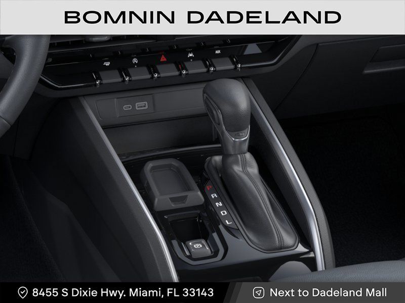 New 2026 Chevrolet Colorado LT w/ LT Convenience Package RWD image 23