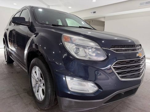 Used 2017 Chevrolet Equinox LT w/ Convenience Package AWD/4WD image 10