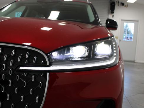 New 2026 Lincoln Aviator Reserve image 61