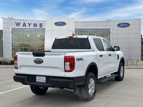 New 2026 Ford Ranger XL image 4