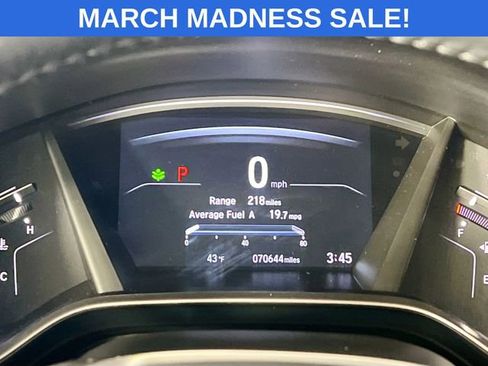 Used 2022 Honda CR-V EX-L image 12