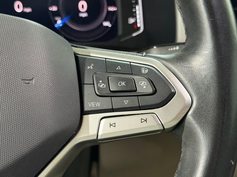 Used 2021 Volkswagen Atlas SEL FWD image 14