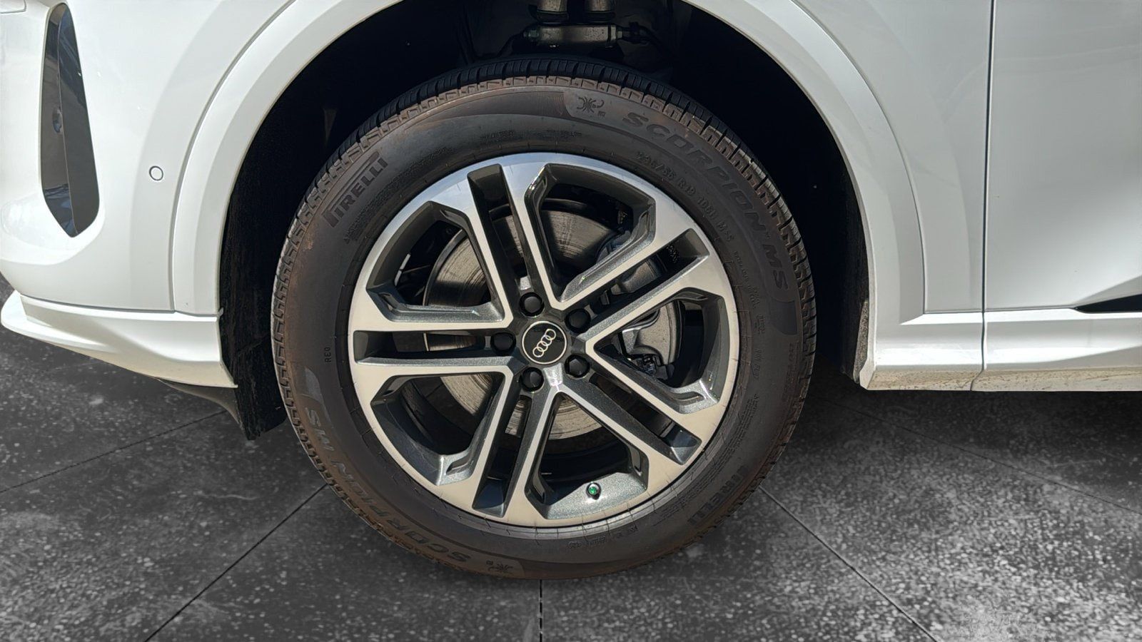 New 2026 Audi Q5 Premium Plus AWD/4WD image 26