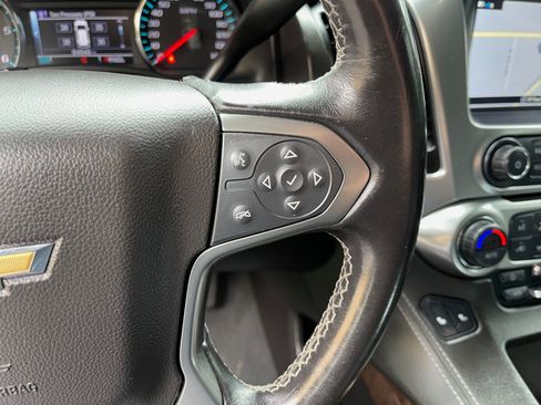 Used 2019 Chevrolet Tahoe LT image 31