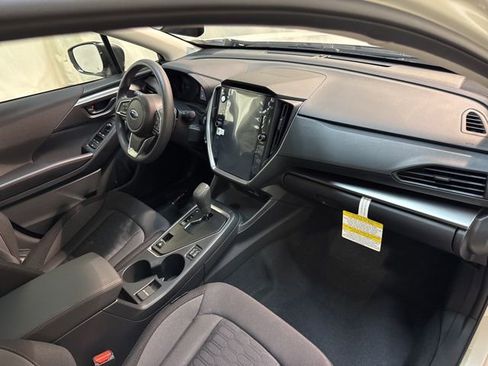 New 2025 Subaru Impreza 2.0i Sport image 37