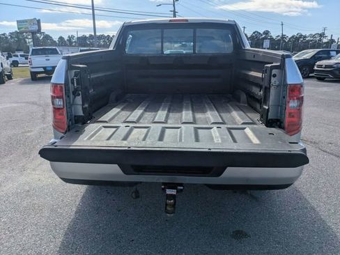 Used 2011 Honda Ridgeline RT image 27