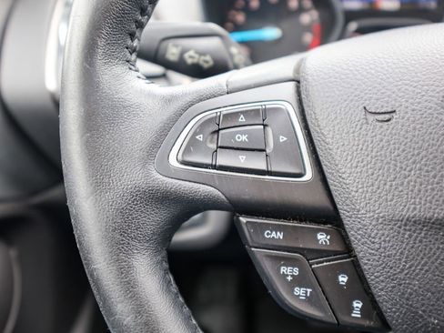 Used 2018 Ford Escape SEL w/ Ford Safe & Smart Package image 22