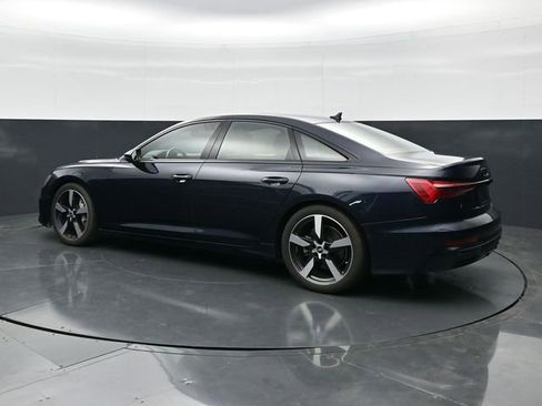 Used 2021 Audi A6 Premium Plus w/ Premium Plus Package AWD/4WD image 7