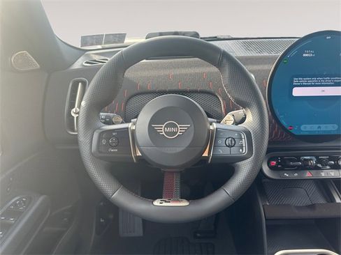 New 2026 MINI Cooper Countryman S w/ Comfort Package Max image 12