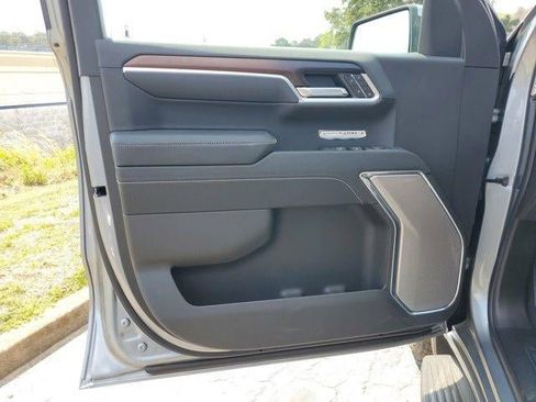 New 2026 GMC Sierra 1500 Denali AWD/4WD image 18