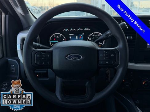 Used 2024 Ford F250 XLT w/ 360-Degree Camera Package image 14