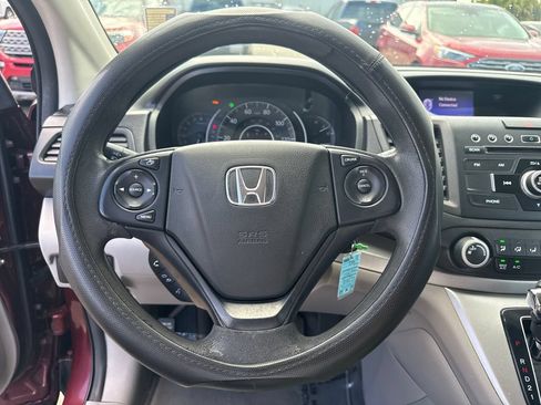 Used 2013 Honda CR-V LX image 14