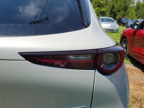 Used 2024 MAZDA CX-30 AWD 2.5 S w/ Select Sport Pkg image 16