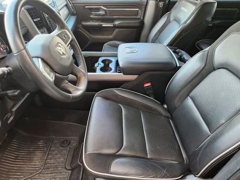 Used 2023 RAM 1500 Laramie image 11