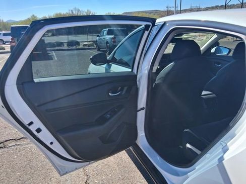 Used 2024 Honda Accord Touring image 5