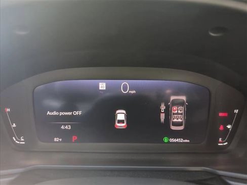 Used 2024 Honda Accord EX image 10