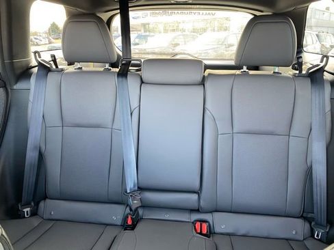 New 2026 Subaru Outback Limited image 12