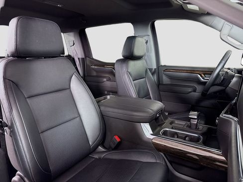 Used 2023 GMC Sierra 1500 Elevation image 32