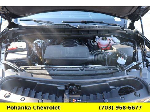 New 2026 Chevrolet Tahoe High Country w/ LPO, Illumination Package image 32