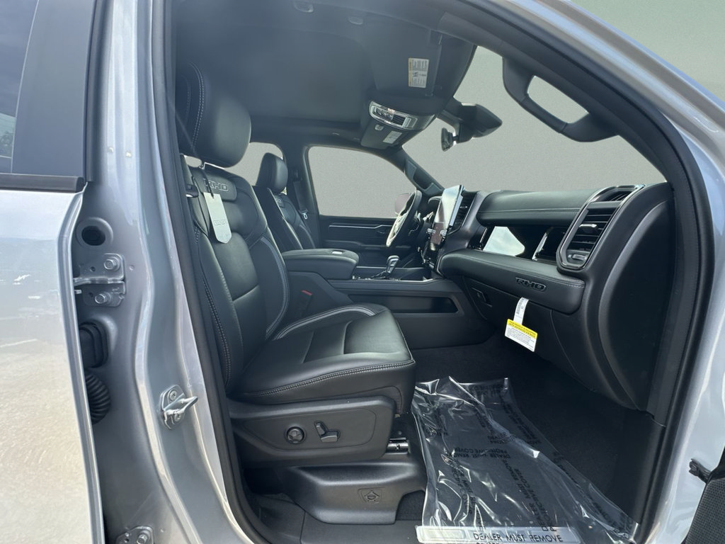 New 2026 RAM 1500 RHO w/ RHO Level 1 Equipment Group AWD/4WD image 37