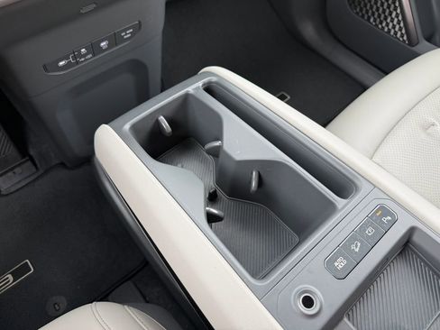 Certified 2024 Kia EV9 Wind AWD/4WD image 33