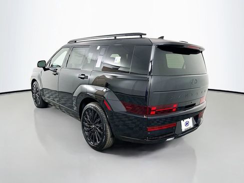 New 2026 Hyundai Santa Fe Calligraphy FWD image 7