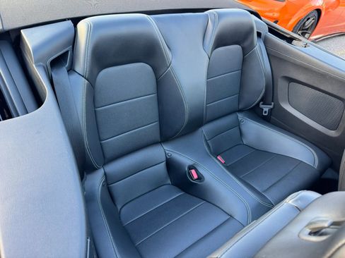 Used 2017 Ford Mustang Premium w/ Equipment Group 201A RWD image 24