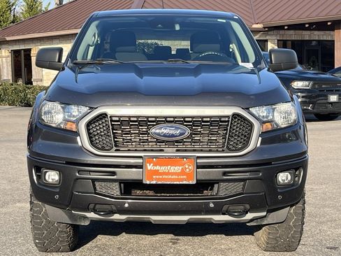 Used 2019 Ford Ranger XLT w/ FX4 Off-Road Package image 2
