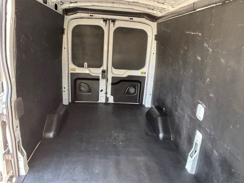 Used 2023 Ford Transit 250 Medium Roof AWD w/ Load Area Protection Package image 12
