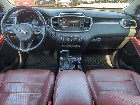 Used 2017 Kia Sorento SX AWD/4WD image 15
