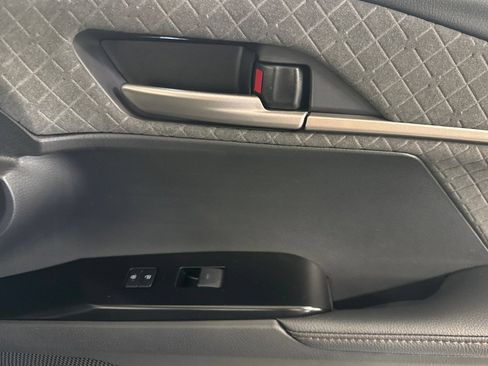 New 2026 Toyota Camry XLE FWD image 20