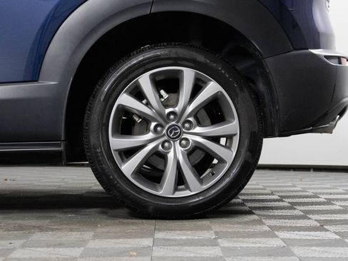 Used 2023 MAZDA CX-30 AWD 2.5 S w/ Select Package image 42