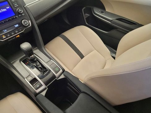 Used 2018 Honda Civic LX image 26