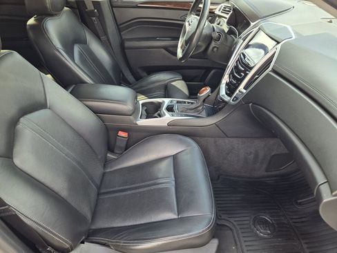Used 2015 Cadillac SRX Premium image 12