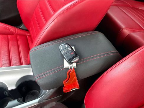 Used 2025 Dodge Hornet R/T w/ R/T Plus Package AWD/4WD image 36