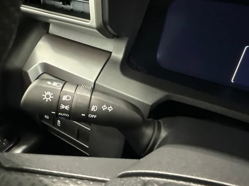 Used 2024 Toyota Tacoma TRD Off-Road AWD/4WD image 23