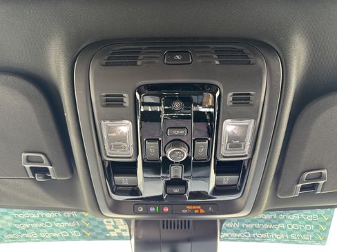 Used 2026 GMC Yukon Denali Ultimate w/ LPO, Floor Liner Package image 27