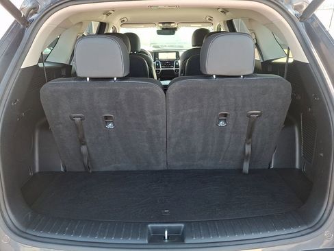 Certified 2023 Kia Sorento EX image 30