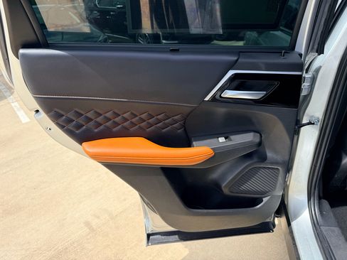 Used 2022 Mitsubishi Outlander SEL FWD image 15