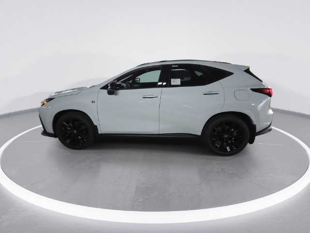 New 2026 Lexus NX 350 F Sport AWD/4WD image 5