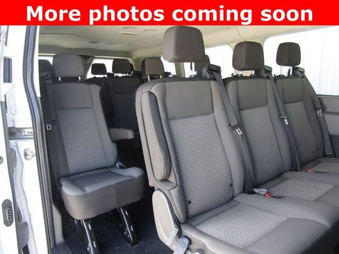 Used 2025 Ford Transit 350 XLT RWD image 15