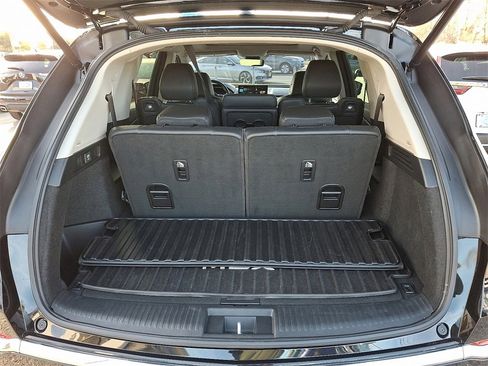 Certified 2023 Acura MDX SH-AWD image 31