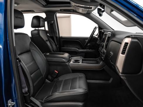 Used 2017 GMC Sierra 1500 Denali AWD/4WD image 31