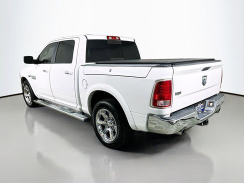 Used 2017 RAM 1500 Laramie image 5