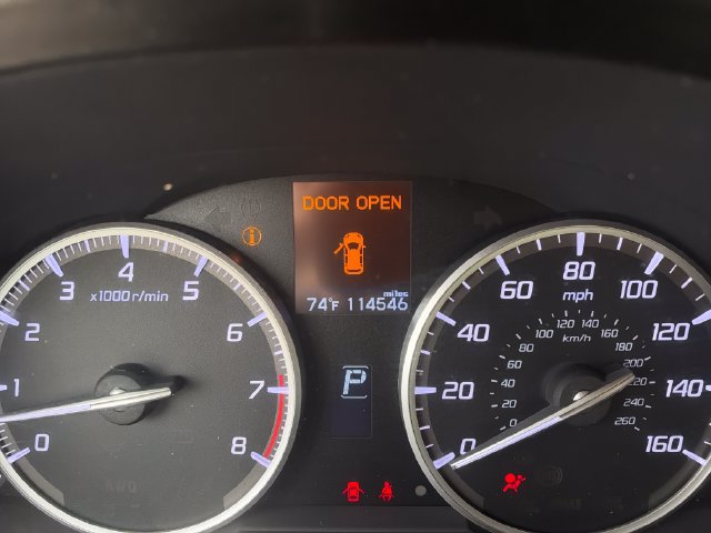 Used 2015 Acura RDX FWD image 19