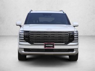 New 2026 Hyundai Palisade Calligraphy video 2