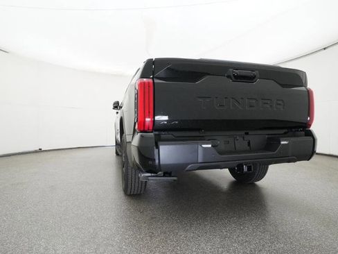 New 2026 Toyota Tundra Limited image 67